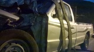 Φορτηγό Έως 7.5τ Mazda 2001 B2500 DIESEL 2.5  4X2  -thumb-3