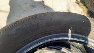 4 λάστιχα 4 εποχών Sava 10/2021-thumb-4