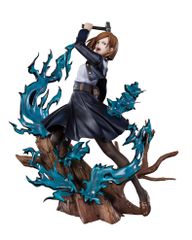 JUJUTSU KAISEN - Nobara Kugisaki - Figure FiguartsZERO 17cm