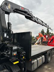 Γερανοί - Φορτηγά Με Γερανό Mercedes-Benz 2014 1840 ANTOS HIAB 23 5s NEW-thumb-5