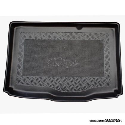 Πατάκι για πορτ - μπαγκάζ για Fiat Grande Punto Hatchback 3d/5d 2005+ / Punto 2012+ / Punto Evo 2009-2012 - 1τμχ.