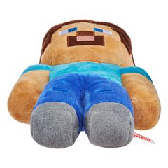 Minecraft Plush Figure Steve 23 cm-thumb-3
