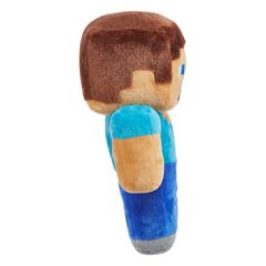 Minecraft Plush Figure Steve 23 cm-thumb-1