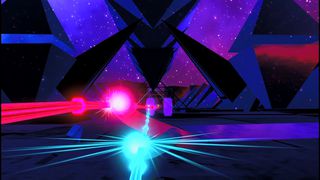 Synth Riders Remastered (VR) / PlayStation 5-thumb-3