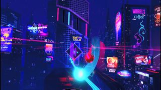 Synth Riders Remastered (VR) / PlayStation 5-thumb-1
