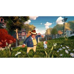 Hello Neighbor 2 Deluxe Edition / Xbox One-thumb-1