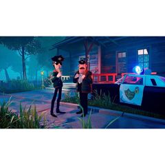 Hello Neighbor 2 Deluxe Edition / Xbox One-thumb-3