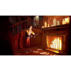 Hello Neighbor 2 Deluxe Edition / Xbox One-thumb-4