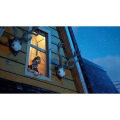 Hello Neighbor 2 Deluxe Edition / Xbox One-thumb-2