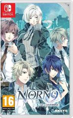 Norn9: Var Commons / Nintendo Switch