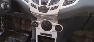 Ford Fiesta 2008-2016 Ράδιο-CD-MP3-USB
