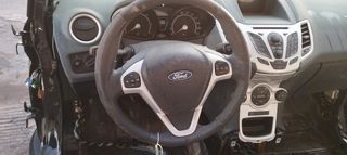 Ford Fiesta 2008-2016 Αερόσακος Τιμονιού Και Ταμπλό
