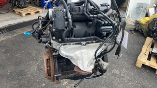ΚΙΝΗΤΗΡΑΣ RENAULT TWINGO,CLIO 1.2cc 16valve ΒΕΝΖΙΝΗ D4FJ772 07-14
