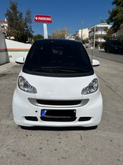 Smart ForTwo '11 Passion