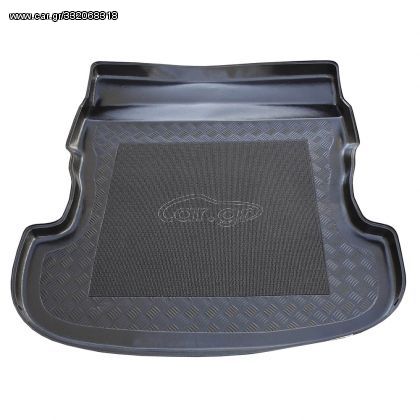 Πατάκι για πορτ - μπαγκάζ για Toyota Avensis Verso  2007-2009 6/7 seats 3rd row of seats removed - 1τμχ.