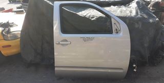 ΠΟΡΤΑ ΕΜΠΡΟΣ ΔΕΞΙΑ NISSAN NAVARA D40,PATHFINDER 05-11