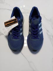 Πωλειται Adidas adizero boston boost No 39, 1/3  σε μπλε χρωμα καινουριο. 