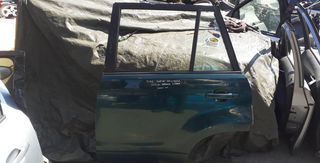 ΠΙΣΩ ΠΟΡΤΑ ΑΡΙΣΤΕΡΗ SUZUKI GRAND VITARA 06-11