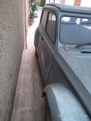 Citroen 2 CV 1978 DYANE-thumb-6