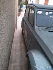 Citroen 2 CV 1978 DYANE-thumb-7