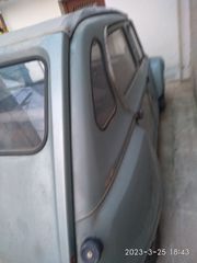 Citroen 2 CV 1978 DYANE-thumb-9