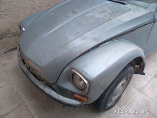 Citroen 2 CV 1978 DYANE-thumb-18