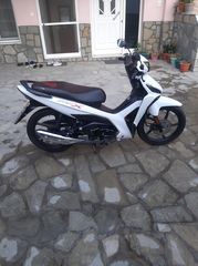 Honda Astrea Grand X 110i  '19