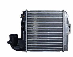 ΨΥΓΕΙΟ INTERCOOLER TOYOTA HILUX 04> 1KD 2KD