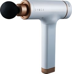 Synca Kitta - Massage Gun Πιστόλι Μασάζ Με Δόνηση HM190