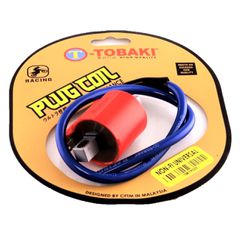 Πολλαπλασιαστής TOBAKI Για MODENAS KRISS 115cc II DISC 1999 2000 2001 2002