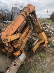 Γερανοί Volvo 1990 Ξύλαδικο-thumb-1