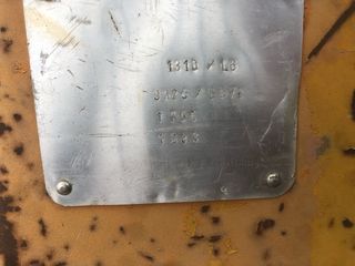 Γερανοί Volvo 1990 Ξύλαδικο-thumb-2