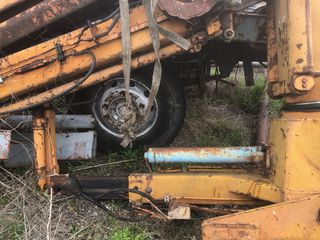 Γερανοί Volvo 1990 Ξύλαδικο-thumb-5