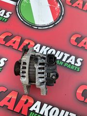  Δυναμό HYUNDAI - KIA 37300-2B101 VALEO 2655447