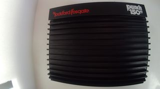 Rockford Fosgate Punch 150 HD Made in U.S.A