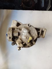 ΚΟΜΠΡΕΣΕΡ A/C NISSAN ALMERA-N16 PRIMERA-P12 2001-2008 NISSAN MICRA-K11 2000-2002-thumb-1