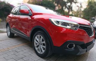 Renault Kadjar '16