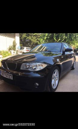 Car.gr - Bmw 116 '06