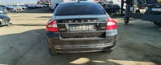 Καινούργια και μεταχειρισμένα ανταλλακτικά από Volvo S80-thumb-2