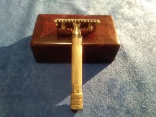 Vintage safety razor-thumb-45