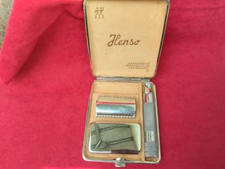 Vintage safety razor-thumb-91