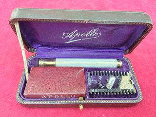 Vintage safety razor-thumb-67