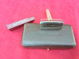 Vintage safety razor-thumb-69