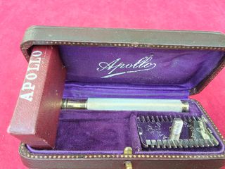 Vintage safety razor-thumb-70