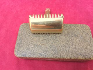 Vintage safety razor-thumb-72