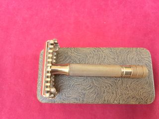 Vintage safety razor-thumb-73