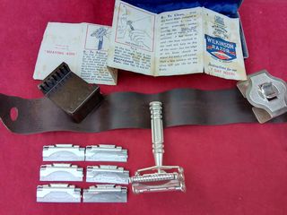 Vintage safety razor-thumb-79