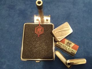 Vintage safety razor-thumb-2