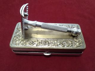 Vintage safety razor-thumb-5