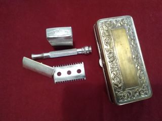 Vintage safety razor-thumb-6